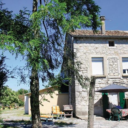 1 Bedroom Nice Apartment In La Beaume Labeaume Exterior foto
